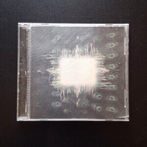 Tool – Ænima CD | Alternative Metal Classic | Excellent Condition